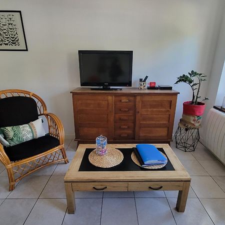 Appartement Avec Terrasse Gaillon Екстер'єр фото