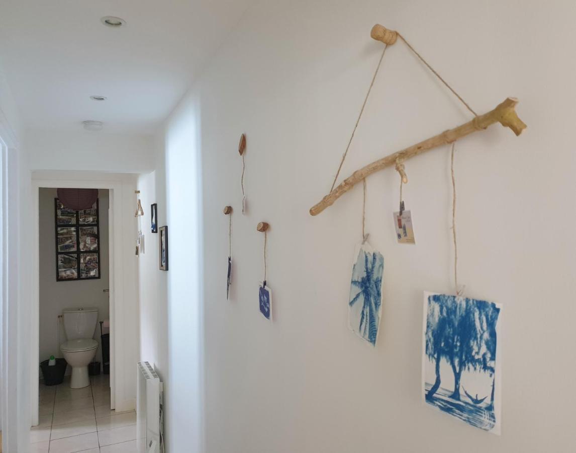 Appartement Avec Terrasse Gaillon Екстер'єр фото