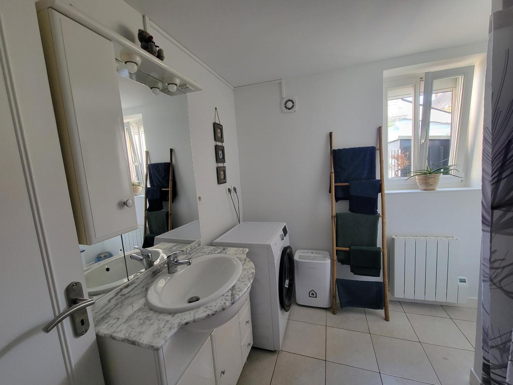 Appartement Avec Terrasse Gaillon Екстер'єр фото